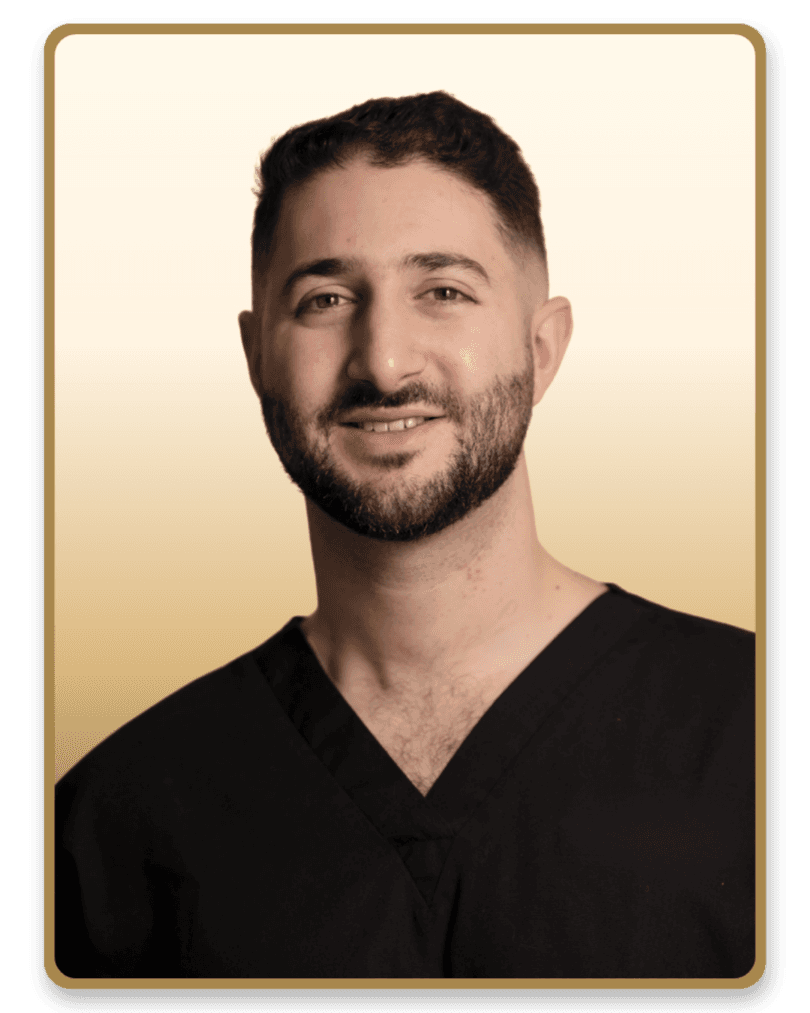 Dr Majed Kahale